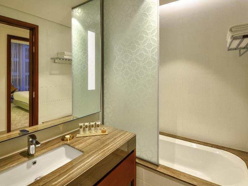 Grand Mercure Dubai City image