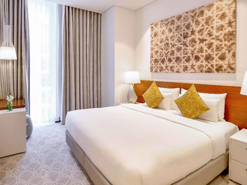 Grand Mercure Dubai City image