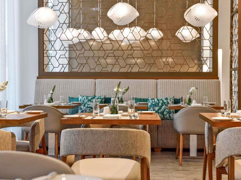 Grand Mercure Dubai City image