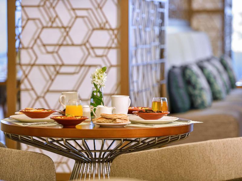 Grand Mercure Dubai City image