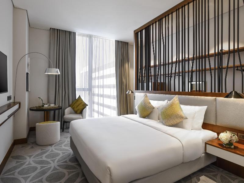 Grand Mercure Dubai City image