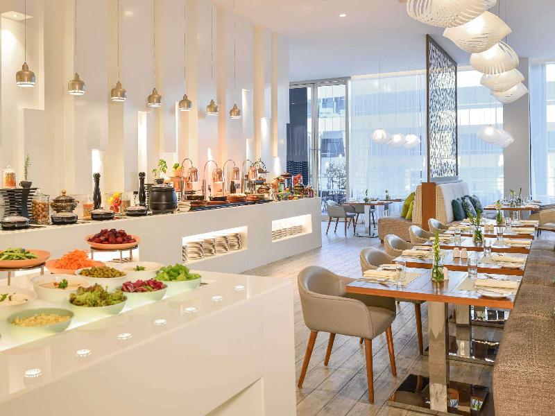 Grand Mercure Dubai City image