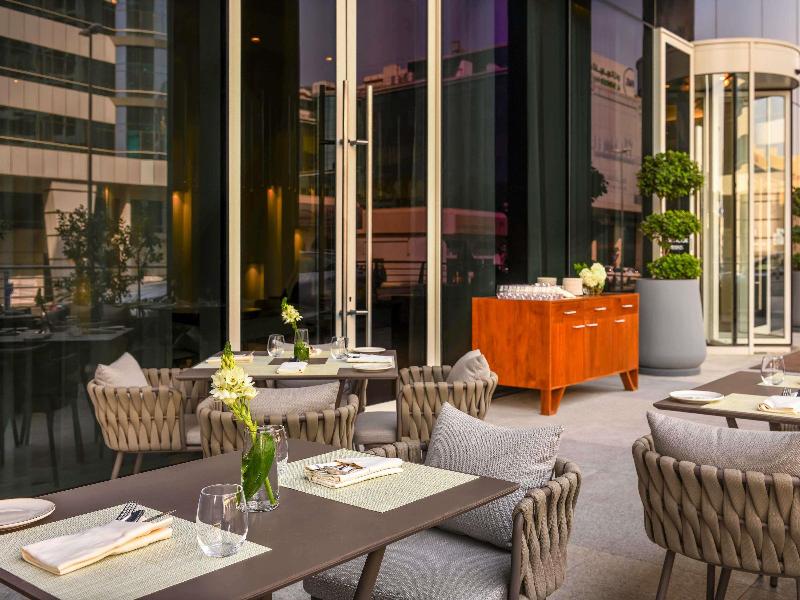 Grand Mercure Dubai City image