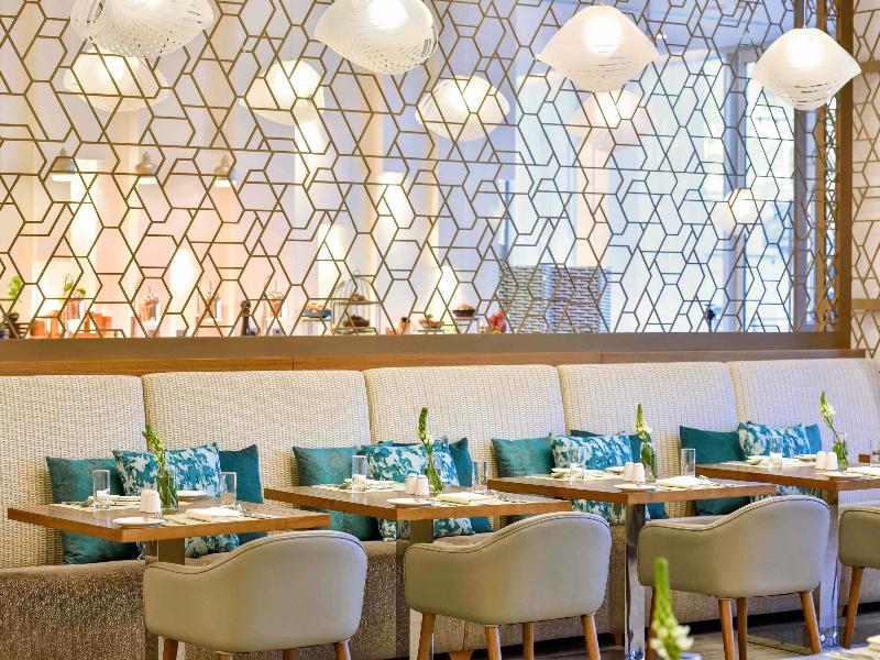 Grand Mercure Dubai City image