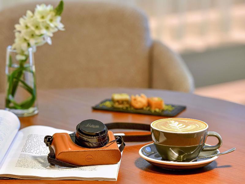 Grand Mercure Dubai City image