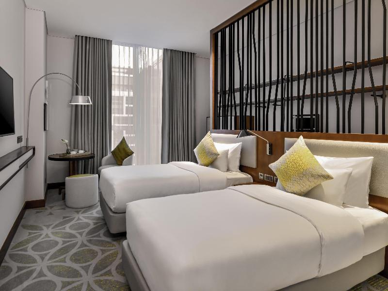 Grand Mercure Dubai City image