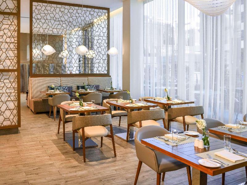 Grand Mercure Dubai City image