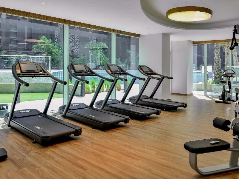 Grand Mercure Dubai City image