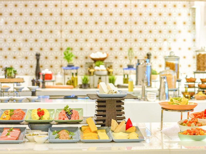 Grand Mercure Dubai City image