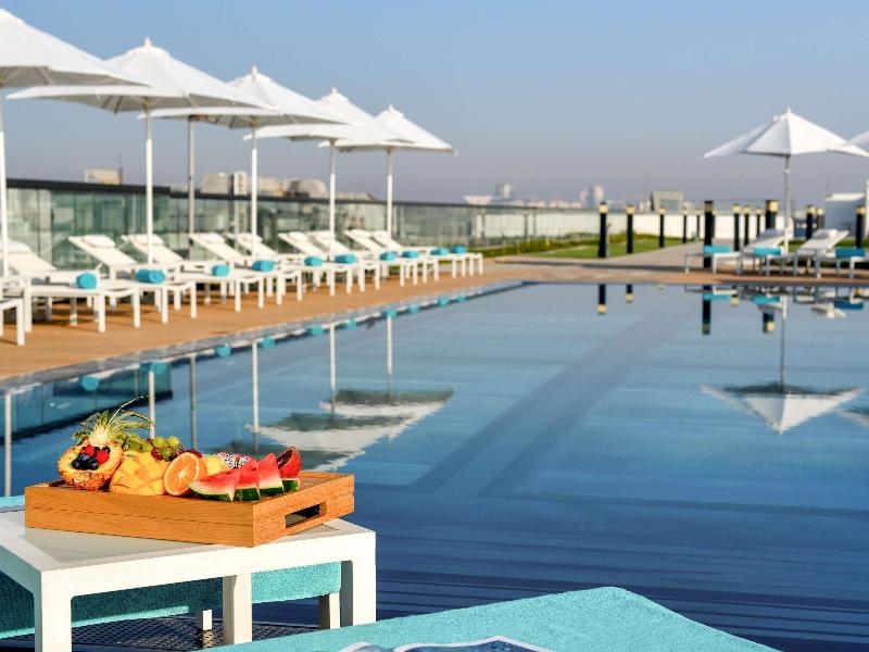 Grand Mercure Dubai City image