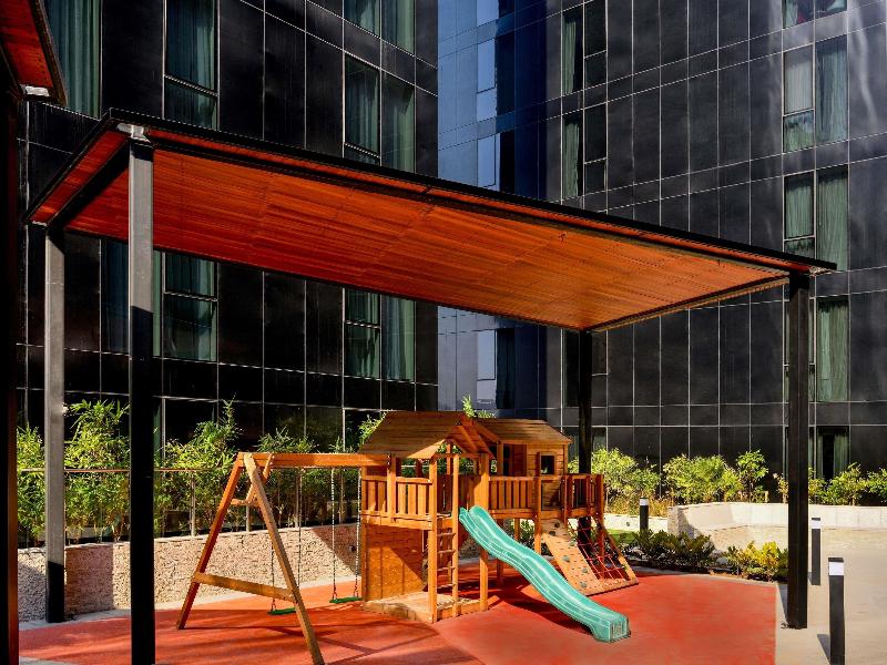 Grand Mercure Dubai City image