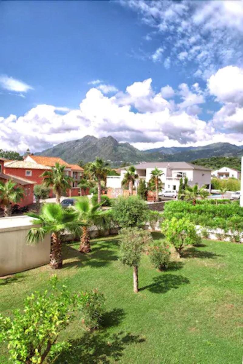 Residence Marea-Resort