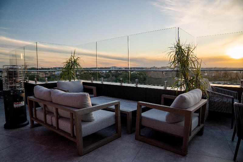 Crowne Plaza Sydney Burwood 5