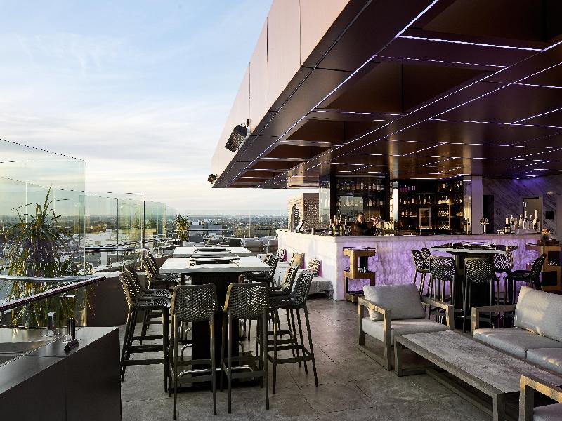 Crowne Plaza Sydney Burwood image