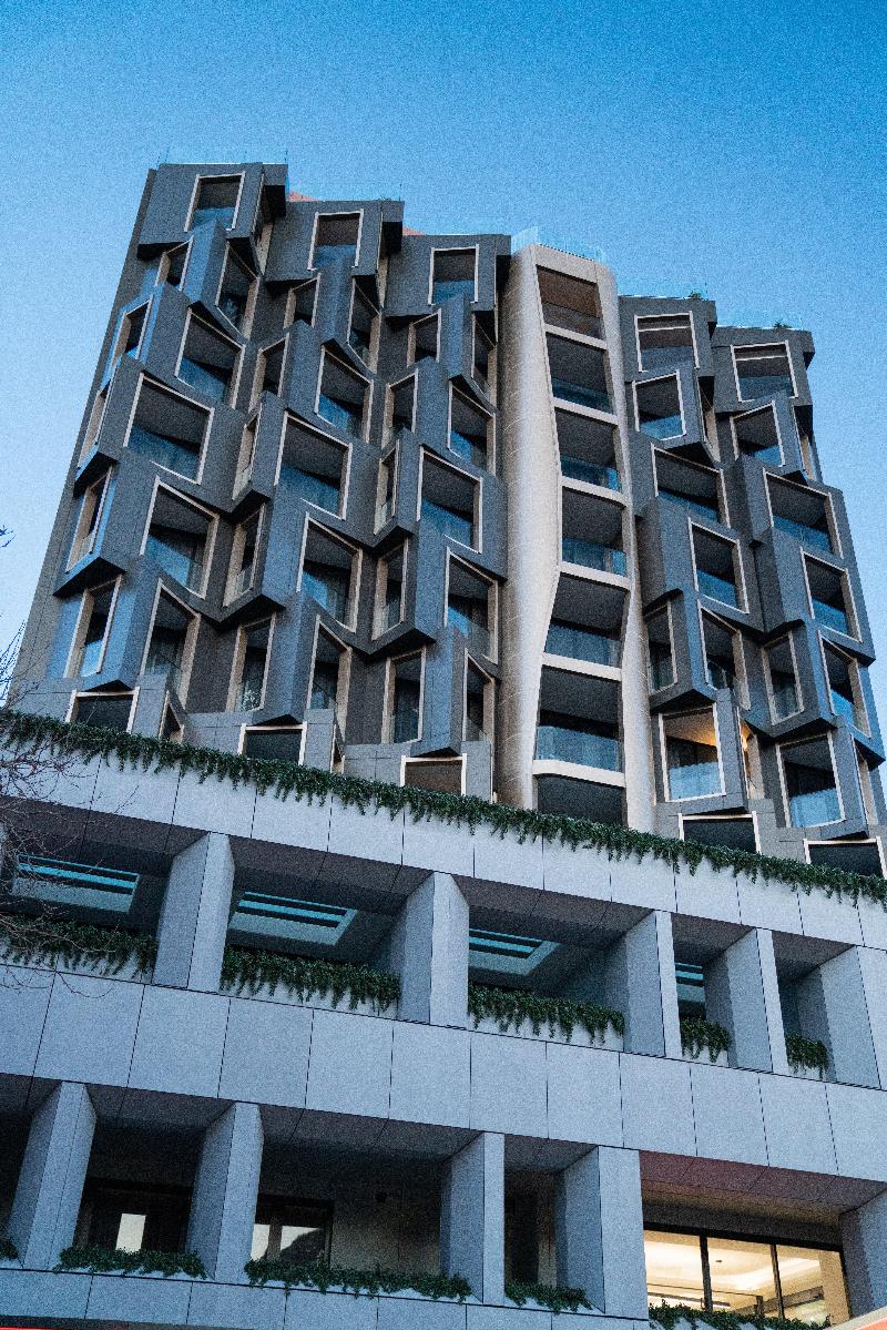 Crowne Plaza Sydney Burwood