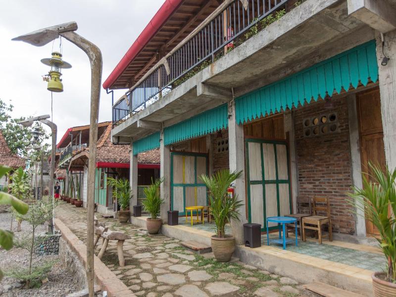 Kampung Lawasan Heritage Cottage image