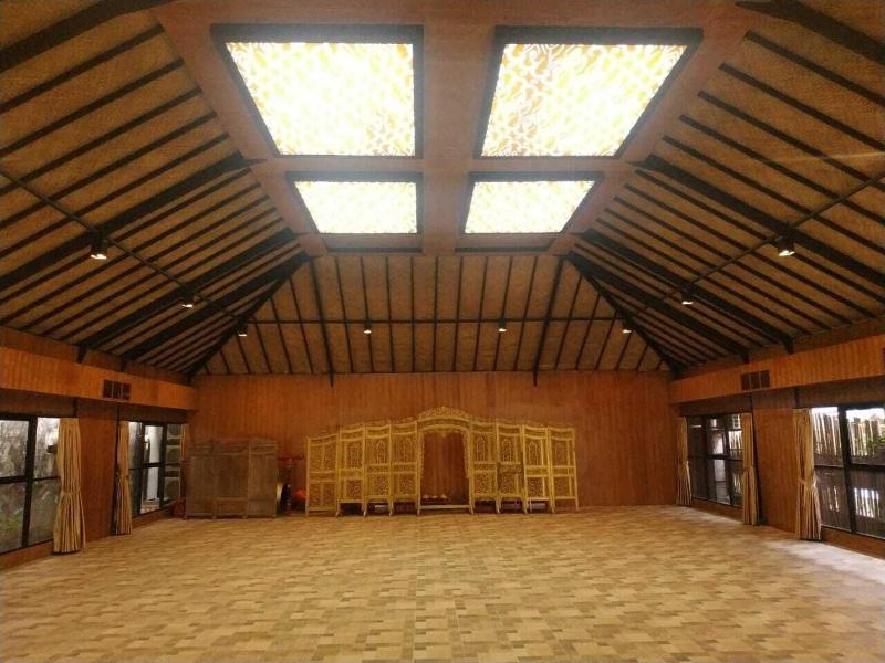 Kampung Lawasan Heritage Cottage image