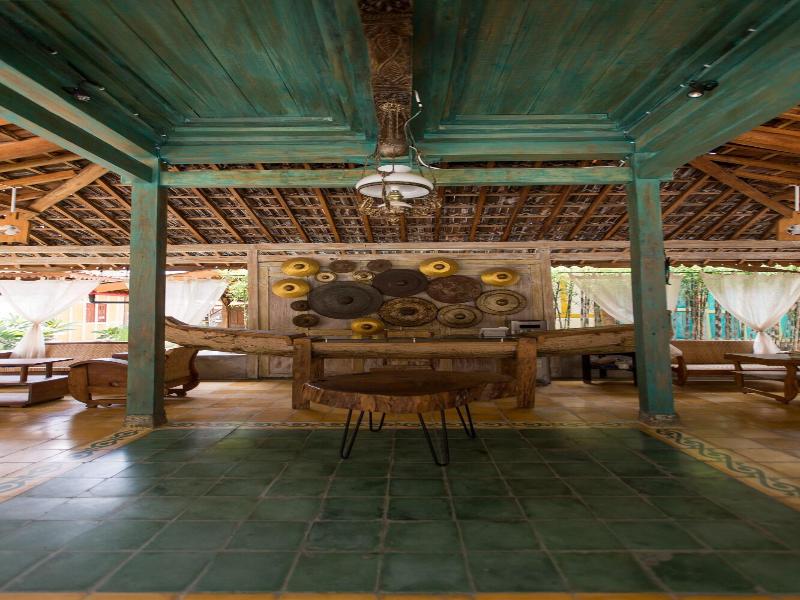 Kampung Lawasan Heritage Cottage image