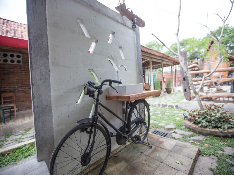 Kampung Lawasan Heritage Cottage image