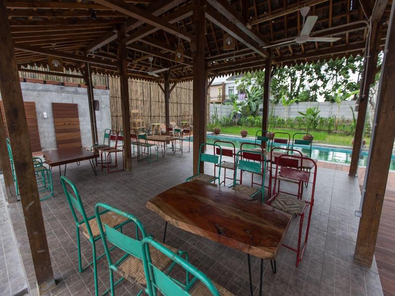 Kampung Lawasan Heritage Cottage image