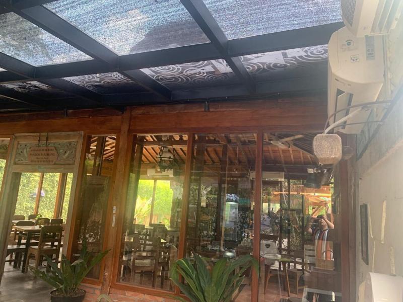 Kampung Lawasan Heritage Cottage image