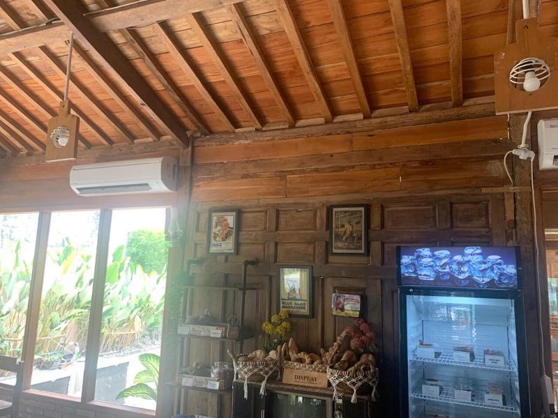 Kampung Lawasan Heritage Cottage image
