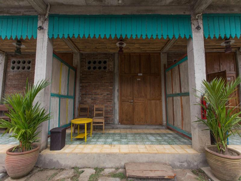 Kampung Lawasan Heritage Cottage image