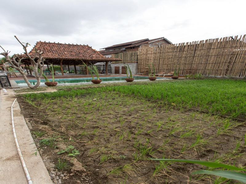 Kampung Lawasan Heritage Cottage image