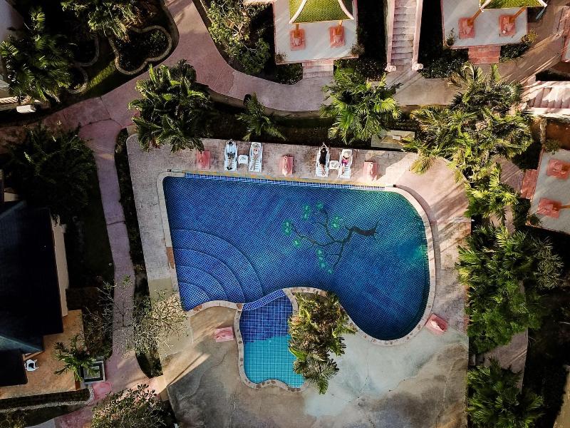 Coconut Beach Resort image