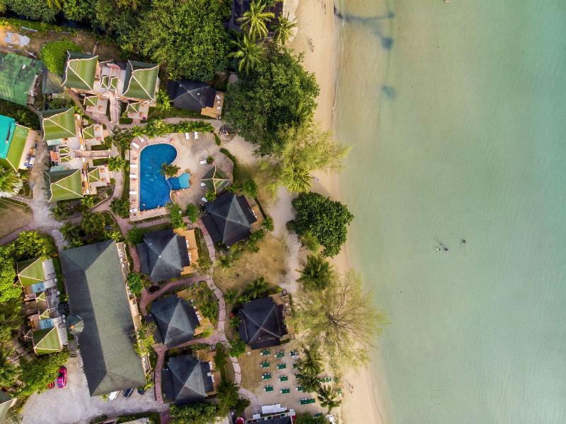 Coconut Beach Resort image