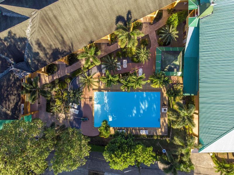 Coconut Beach Resort image