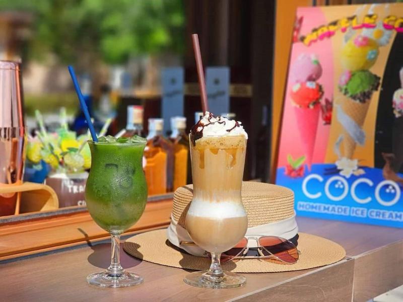 Coconut Beach Resort image