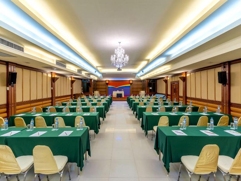 Coconut Beach Resort image
