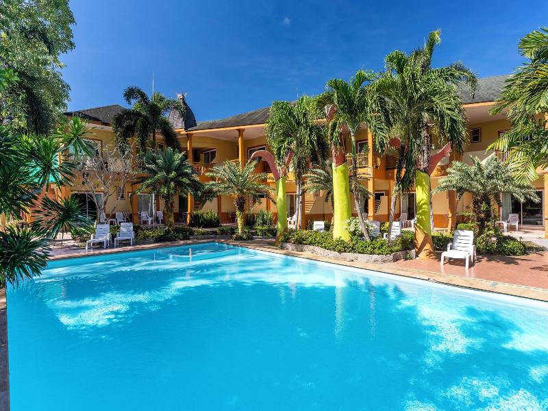 Coconut Beach Resort image