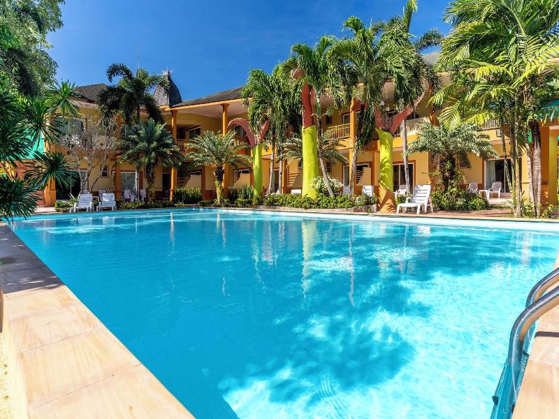 Coconut Beach Resort image