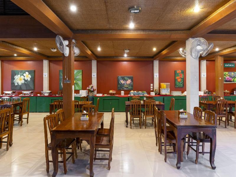 Coconut Beach Resort image