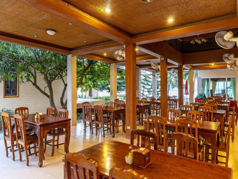 Coconut Beach Resort image