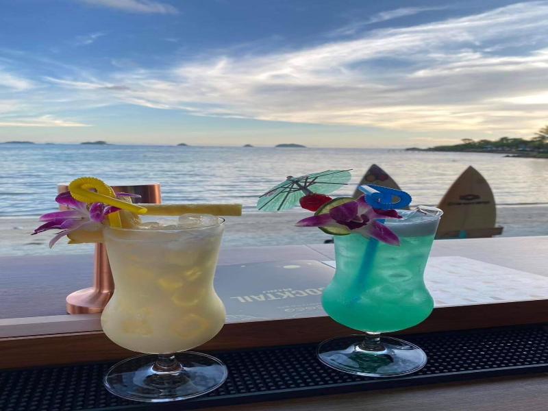 Coconut Beach Resort image