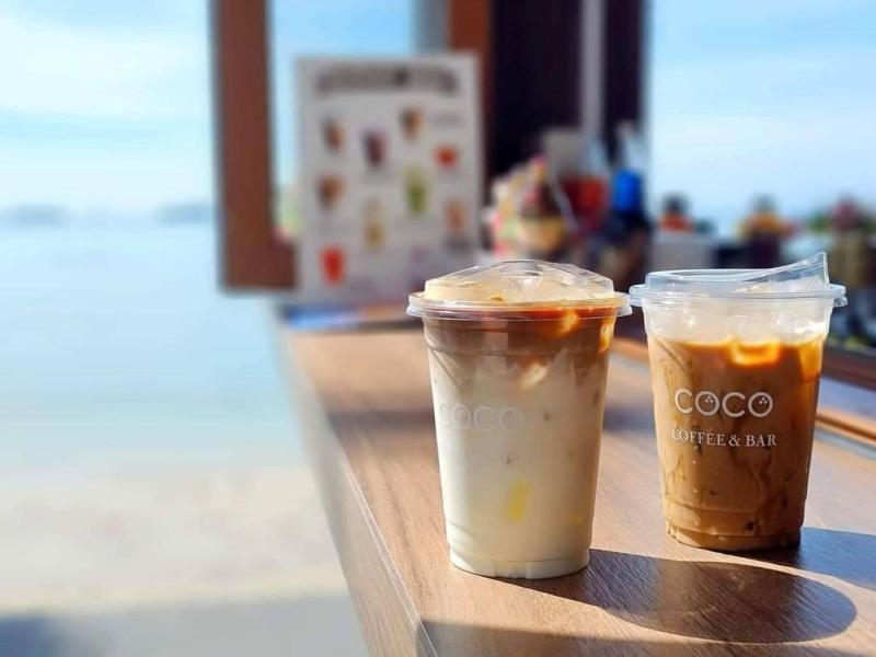 Coconut Beach Resort image