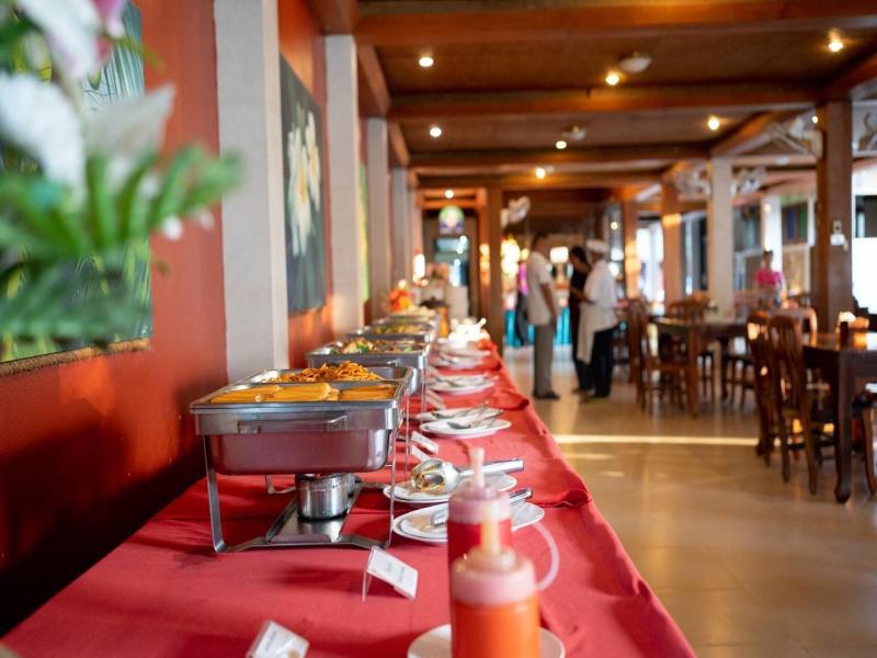Coconut Beach Resort image