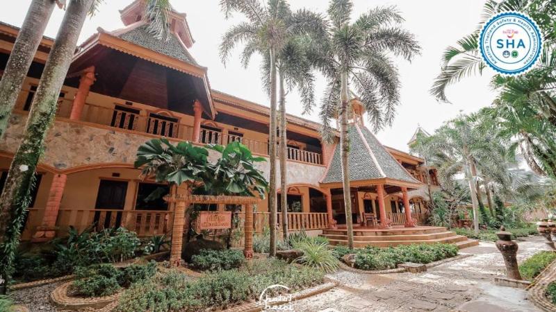 Coconut Beach Resort image