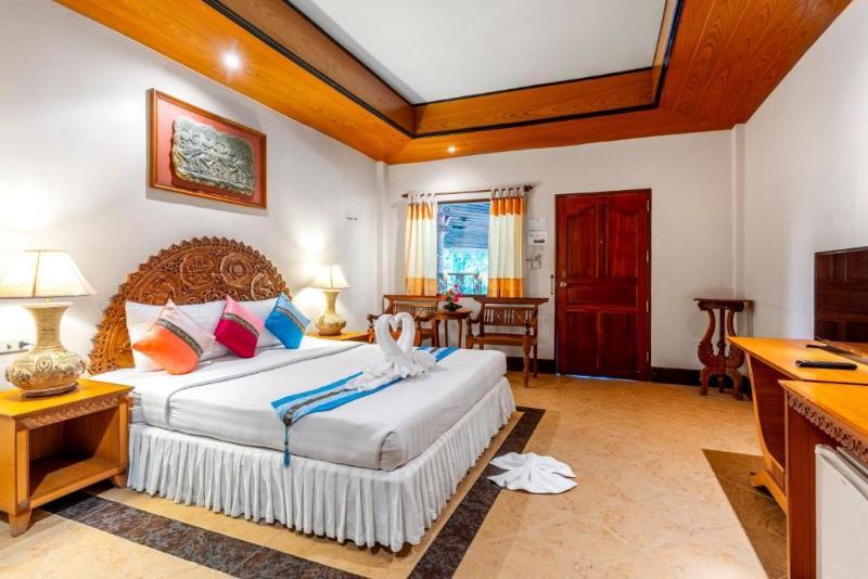 Coconut Beach Resort image