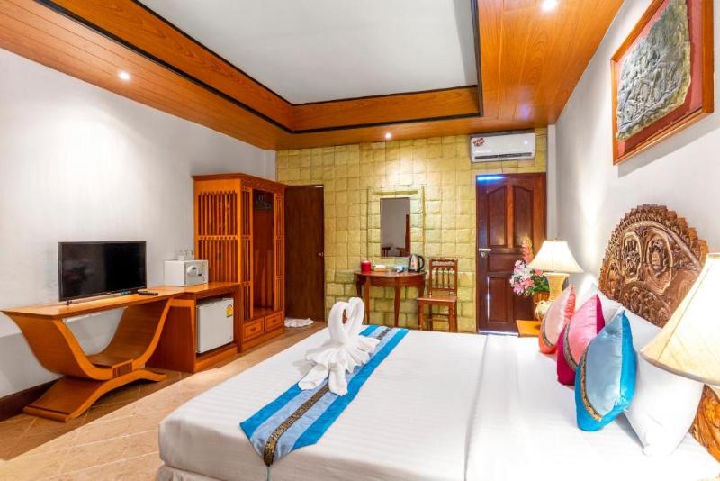 Coconut Beach Resort image