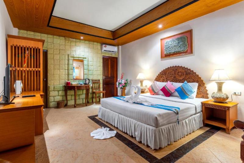 Coconut Beach Resort image