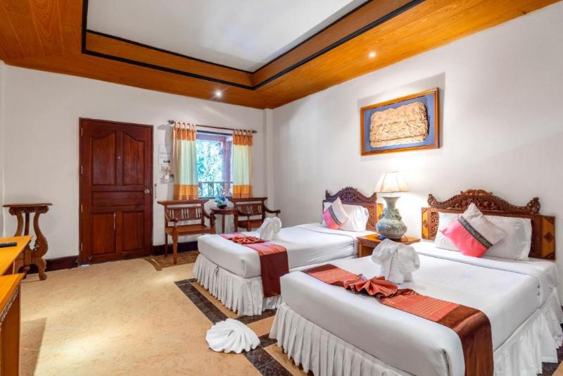 Coconut Beach Resort image