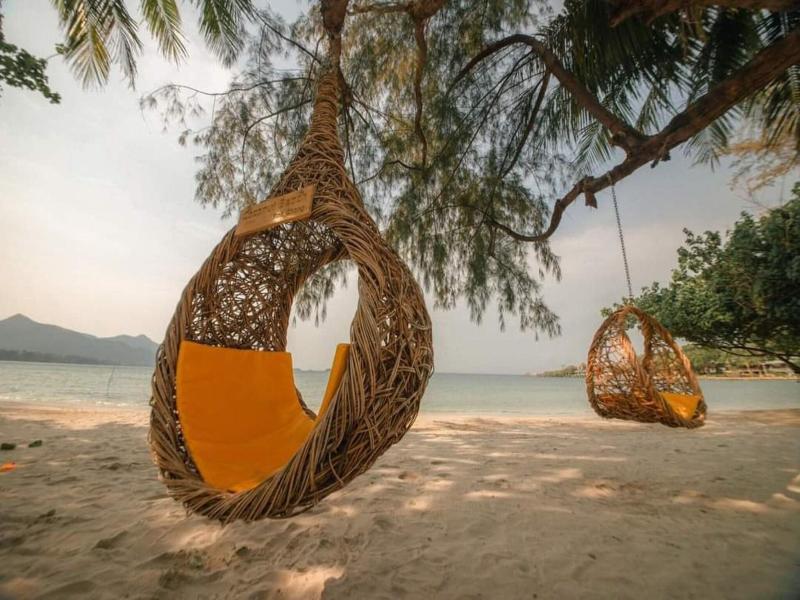 Coconut Beach Resort image