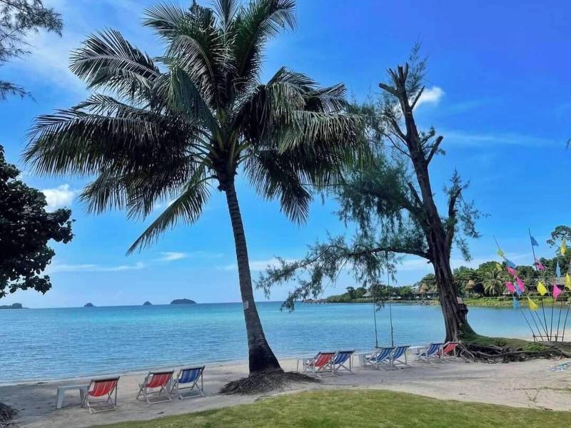 Coconut Beach Resort image