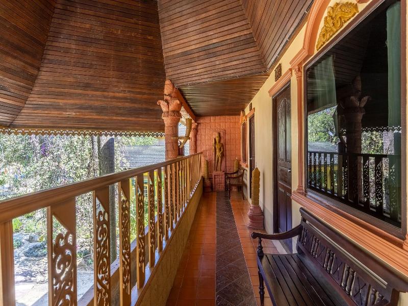 Coconut Beach Resort image