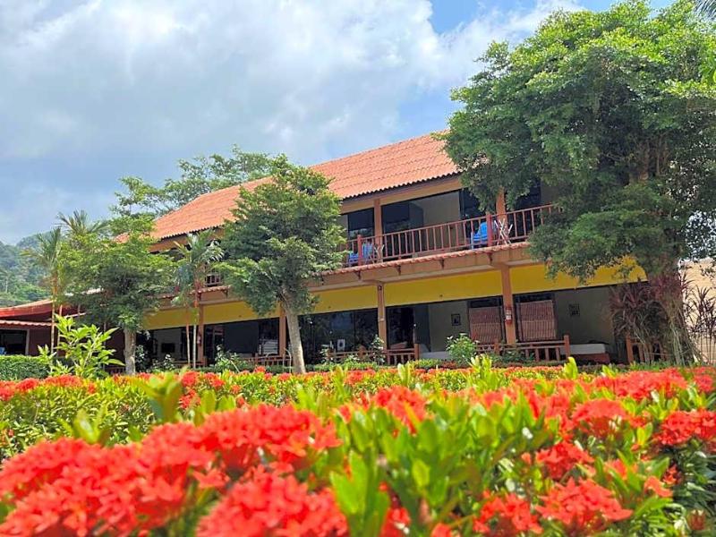 Boonya Resort Koh Chang image