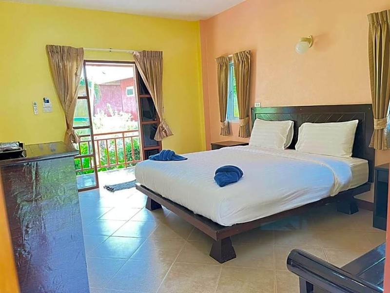 Boonya Resort Koh Chang image